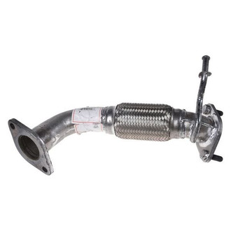 iD Select® - Exhaust Pipe