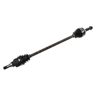 iD Select® - Axle Shaft