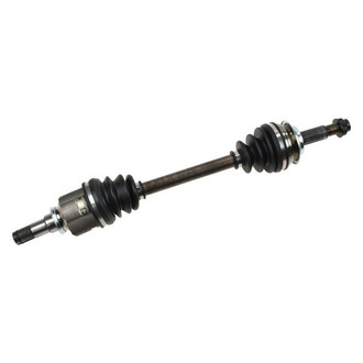 iD Select® - Front Driver Side Axle Assembly