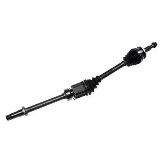 iD Select® - Axle Shaft