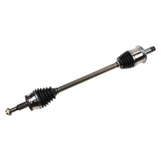 iD Select® - Rear Passenger Side Axle Assembly