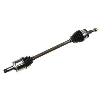 iD Select® - Rear Driver Side Axle Assembly