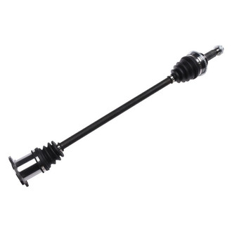 iD Select® - Axle Shaft