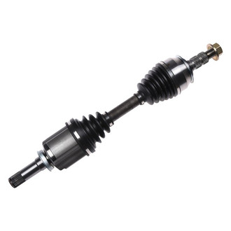 iD Select® - Front Passenger Side Axle Assembly