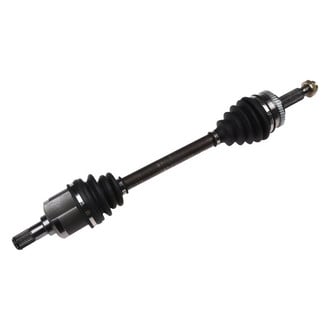 iD Select® - Axle Assembly