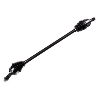 iD Select® - Front Passenger Side Axle Assembly