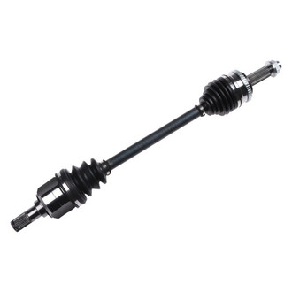 iD Select® - Front Driver Side Axle Assembly