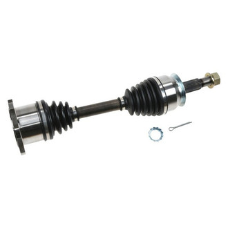 iD Select® - Front Axle Assembly