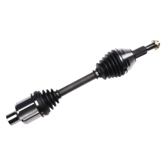 iD Select® - Front Passenger Side Axle Assembly