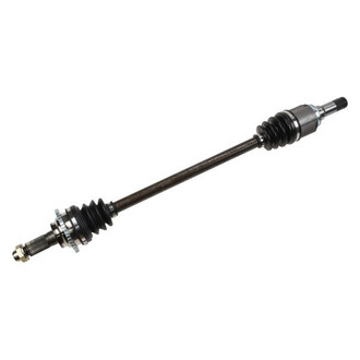 iD Select® - Rear Driver Side Axle Assembly