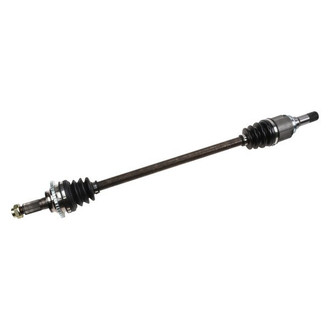 iD Select® - Rear Passenger Side Axle Assembly