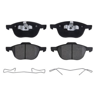 iD Select® - OEF3™ Ceramic Front Disc Brake Pads