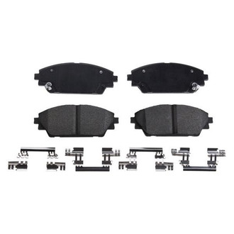 iD Select® - OEF3™ Ceramic Front Disc Brake Pads