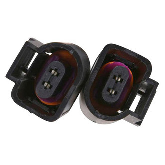 iD Select® - OEF3™ Semi-Metallic Rear Disc Brake Pads