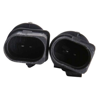 iD Select® - OEF3™ Semi-Metallic Front Disc Brake Pads