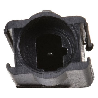iD Select® - OEF3™ Semi-Metallic Front Disc Brake Pads
