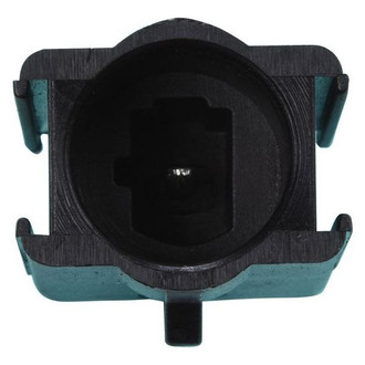 iD Select® - OEF3™ Semi-Metallic Front Disc Brake Pads