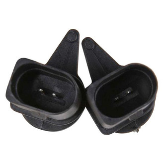 iD Select® - OEF3™ Semi-Metallic Front Disc Brake Pads