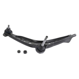 iD Select® - Front Passenger Side Lower Control Arm and Ball Joint Assembly