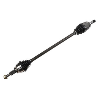 iD Select® - Front Passenger Side Axle Assembly