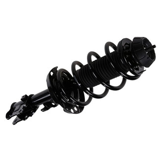 iD Select® - Front Passenger Side Complete Strut Assembly
