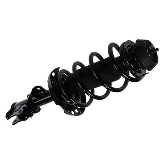 iD Select® - Front Driver Side Complete Strut Assembly