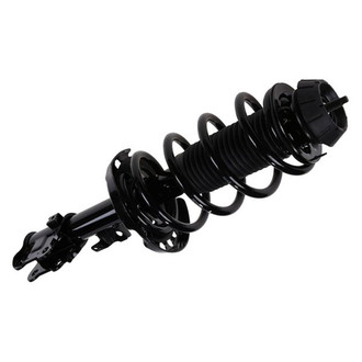 iD Select® - Front Passenger Side Twin-Tube Complete Strut Assembly