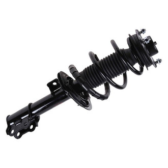 iD Select® - Front Passenger Side Complete Strut Assembly