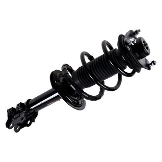 iD Select® - Front Driver Side Complete Strut Assembly