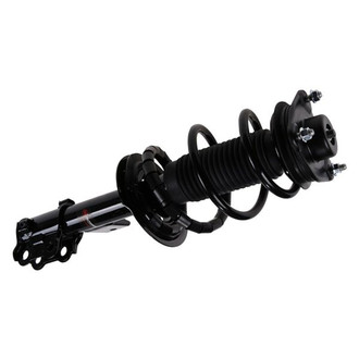 iD Select® - Front Passenger Side Twin-Tube Complete Strut Assembly