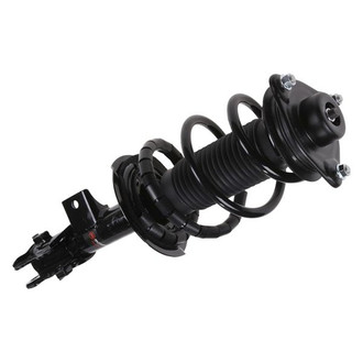 iD Select® - Front Driver Side Twin-Tube Complete Strut Assembly
