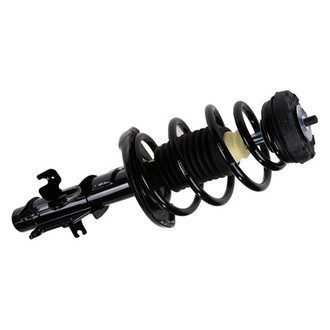 iD Select® - Front Passenger Side Twin-Tube Complete Strut Assembly