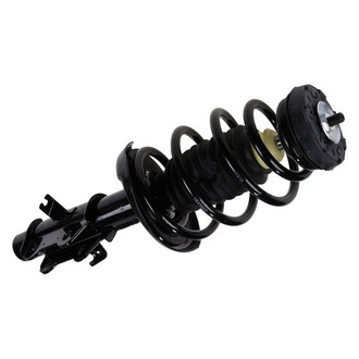 iD Select® - Front Driver Side Twin-Tube Complete Strut Assembly