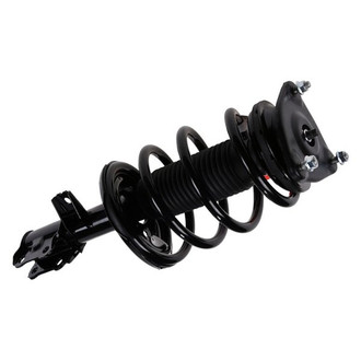 iD Select® - Front Passenger Side Twin-Tube Complete Strut Assembly