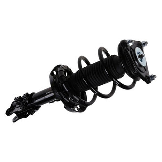 iD Select® - Front Passenger Side Twin-Tube Complete Strut Assembly