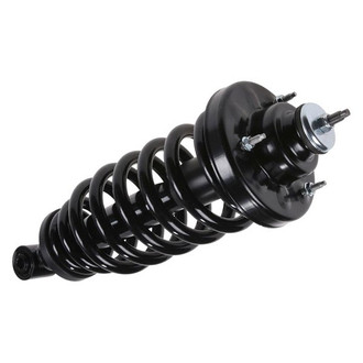 iD Select® - Rear Driver or Passenger Side Twin-Tube Complete Strut Assembly