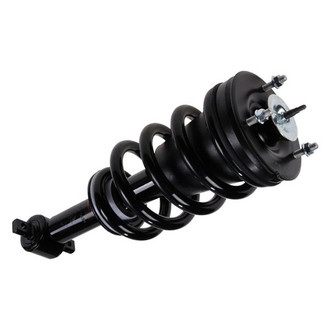 iD Select® - Front Driver or Passenger Side Twin-Tube Complete Strut Assembly