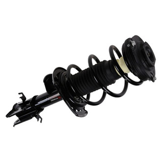iD Select® - Front Passenger Side Twin-Tube Complete Strut Assembly