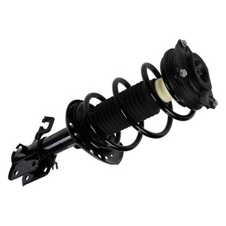 iD Select® - Front Driver Side Twin-Tube Complete Strut Assembly