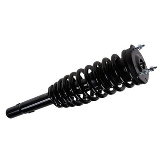 iD Select® - Front Driver Side Twin-Tube Complete Strut Assembly