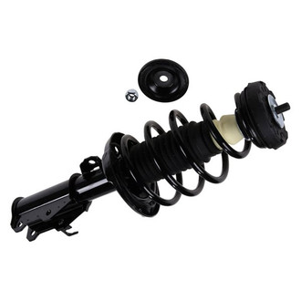 iD Select® - Front Passenger Side Complete Strut Assembly