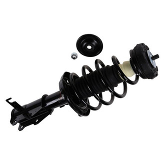 iD Select® - Front Driver Side Complete Strut Assembly