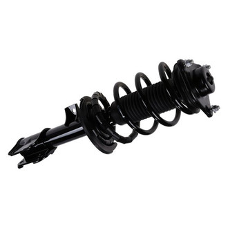 iD Select® - Front Passenger Side Twin-Tube Complete Strut Assembly