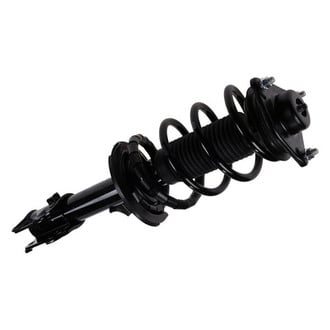 iD Select® - Front Driver Side Twin-Tube Complete Strut Assembly