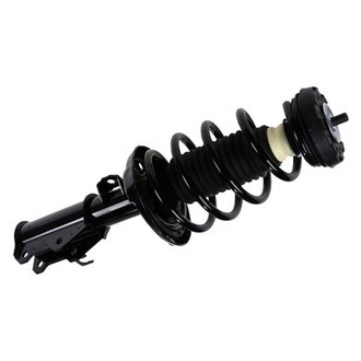 iD Select® - Front Passenger Side Twin-Tube Complete Strut Assembly