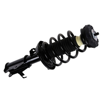 iD Select® - Front Passenger Side Twin-Tube Complete Strut Assembly