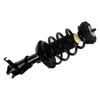 iD Select® - Front Driver Side Twin-Tube Complete Strut Assembly