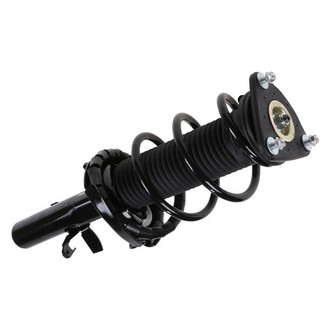 iD Select® - Front Passenger Side Twin-Tube Complete Strut Assembly
