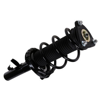 iD Select® - Front Driver Side Twin-Tube Complete Strut Assembly