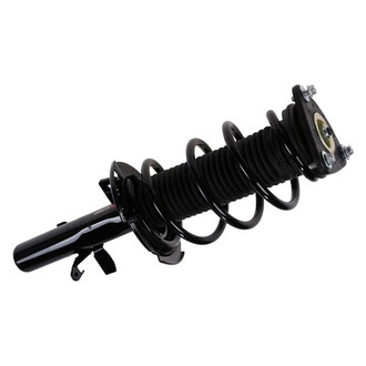 iD Select® - Front Passenger Side Twin-Tube Complete Strut Assembly